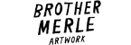BROTHER MERLE