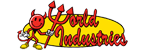 WORLD INDUSTRIES