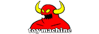 TOY MACHINE